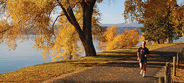 Living in Coeur d’Alene