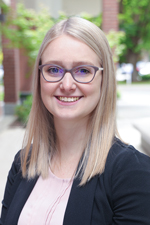 Rhegan McGregor, MD