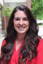 Sydney Drury, MD