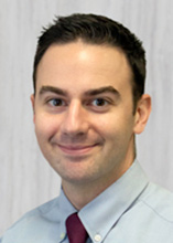 John Mitchell, M.D.