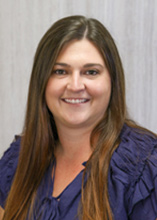 Brooke Potratz, M.D.