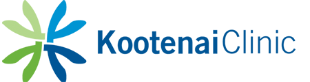 Kootenai Clinic Family Medicine Residency Logo