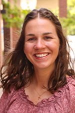 Hannah Wheeler