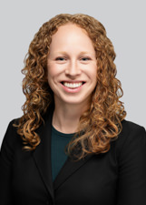 Melissa Roop