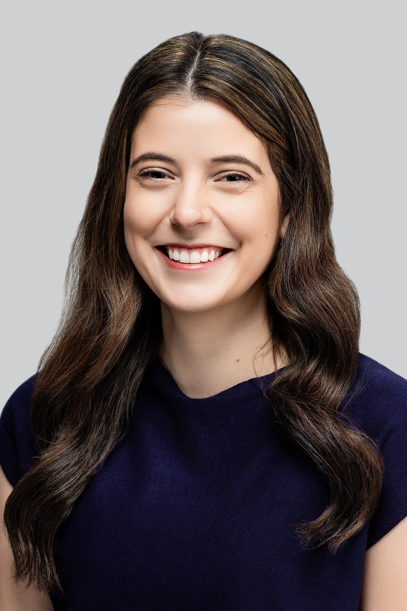 Rachel Simmons