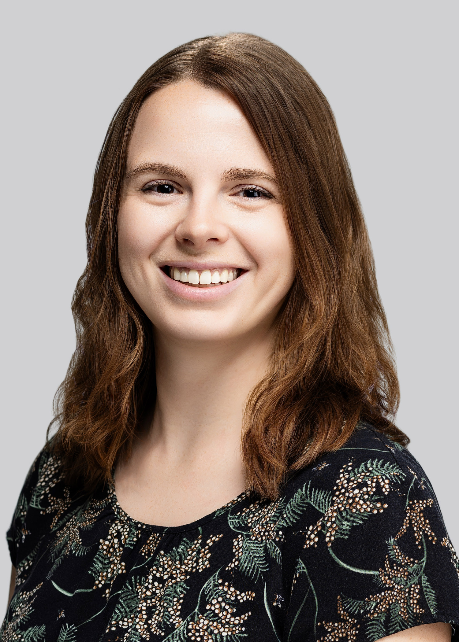 Katherine Nicolich