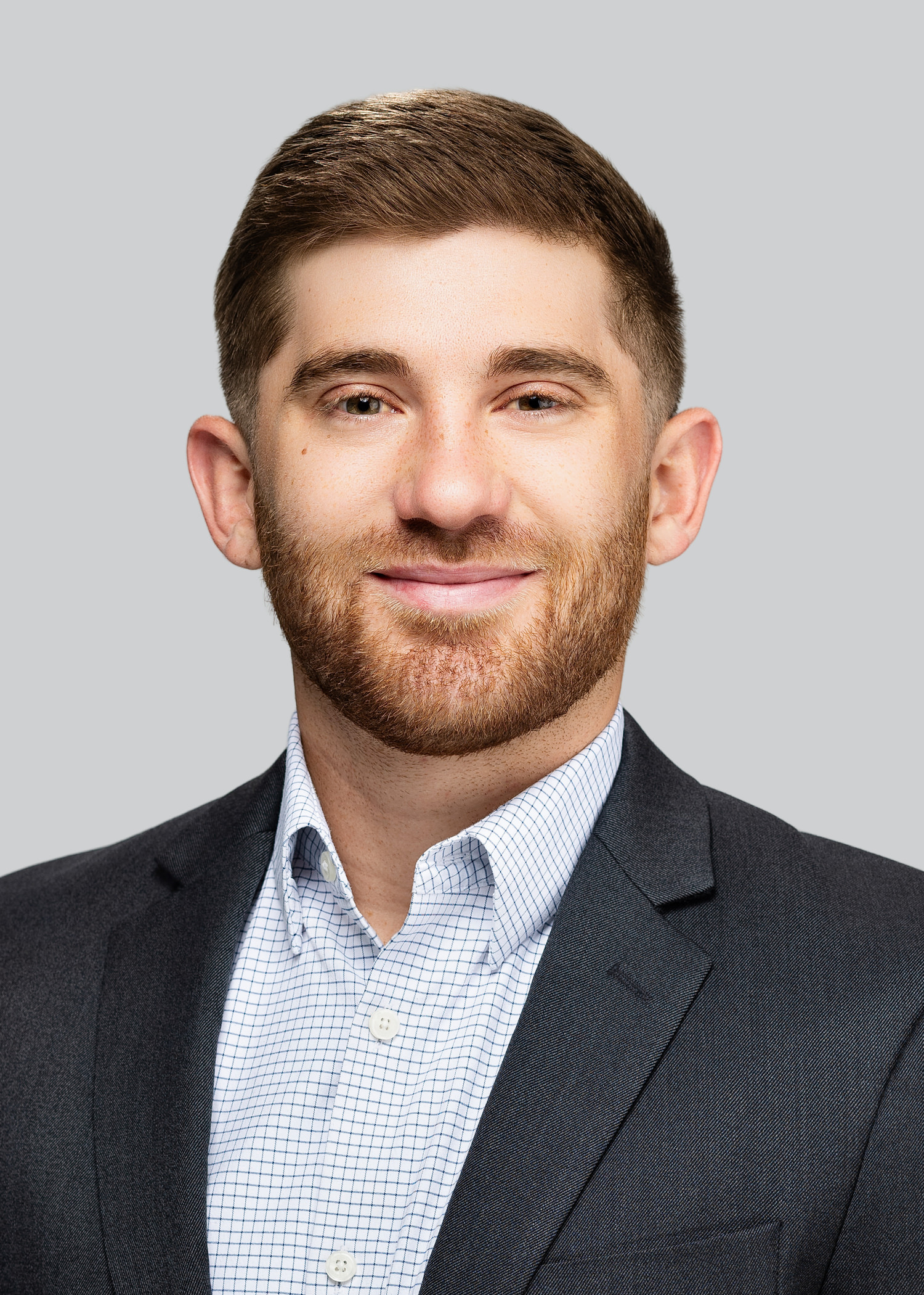 Wesley Thompson